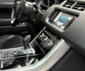 Сірий Ленд Ровер Range Rover Sport, об'ємом двигуна 2.99 л та пробігом 167 тис. км за 28000 $, фото 25 на Automoto.ua