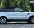 Сірий Ленд Ровер Range Rover Sport, об'ємом двигуна 3 л та пробігом 129 тис. км за 34444 $, фото 2 на Automoto.ua