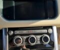 Сірий Ленд Ровер Range Rover Sport, об'ємом двигуна 3 л та пробігом 138 тис. км за 24700 $, фото 15 на Automoto.ua