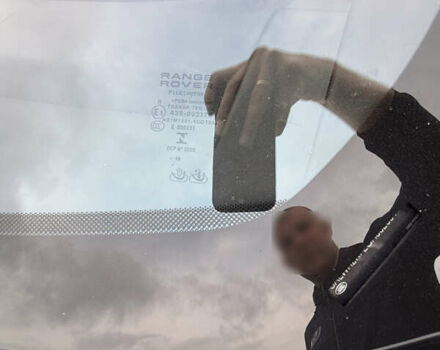 Серый Ленд Ровер Рендж Ровер Спорт, объемом двигателя 3 л и пробегом 167 тыс. км за 24999 $, фото 45 на Automoto.ua