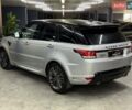 Сірий Ленд Ровер Range Rover Sport, об'ємом двигуна 3 л та пробігом 128 тис. км за 32000 $, фото 3 на Automoto.ua