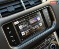 Сірий Ленд Ровер Range Rover Sport, об'ємом двигуна 3 л та пробігом 169 тис. км за 20990 $, фото 13 на Automoto.ua
