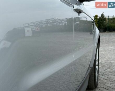 Серый Ленд Ровер Рендж Ровер Спорт, объемом двигателя 3 л и пробегом 167 тыс. км за 23999 $, фото 30 на Automoto.ua