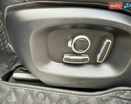 Серый Ленд Ровер Рендж Ровер Спорт, объемом двигателя 3 л и пробегом 167 тыс. км за 23999 $, фото 37 на Automoto.ua