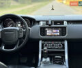 Сірий Ленд Ровер Range Rover Sport, об'ємом двигуна 2.99 л та пробігом 198 тис. км за 33000 $, фото 14 на Automoto.ua