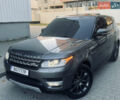 Сірий Ленд Ровер Range Rover Sport, об'ємом двигуна 3 л та пробігом 158 тис. км за 21500 $, фото 17 на Automoto.ua