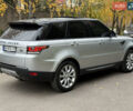 Сірий Ленд Ровер Range Rover Sport, об'ємом двигуна 2.99 л та пробігом 167 тис. км за 28000 $, фото 11 на Automoto.ua