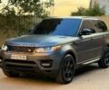 Сірий Ленд Ровер Range Rover Sport, об'ємом двигуна 3 л та пробігом 210 тис. км за 19775 $, фото 4 на Automoto.ua
