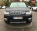 Сірий Ленд Ровер Range Rover Sport, об'ємом двигуна 3 л та пробігом 120 тис. км за 31900 $, фото 2 на Automoto.ua