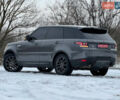 Серый Ленд Ровер Рендж Ровер Спорт, объемом двигателя 3 л и пробегом 160 тыс. км за 23999 $, фото 25 на Automoto.ua