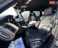 Сірий Ленд Ровер Range Rover Sport, об'ємом двигуна 2.99 л та пробігом 190 тис. км за 23750 $, фото 19 на Automoto.ua