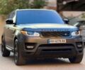 Сірий Ленд Ровер Range Rover Sport, об'ємом двигуна 3 л та пробігом 210 тис. км за 19775 $, фото 6 на Automoto.ua