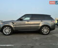 Сірий Ленд Ровер Range Rover Sport, об'ємом двигуна 2.99 л та пробігом 279 тис. км за 24500 $, фото 3 на Automoto.ua