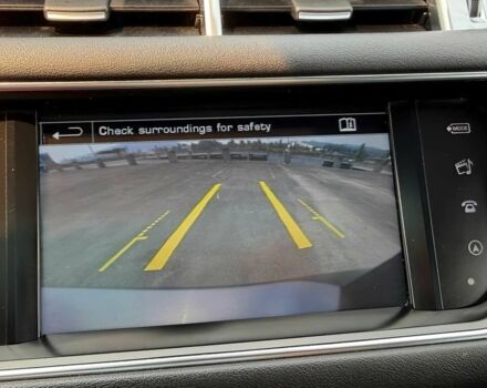 Сірий Ленд Ровер Range Rover Sport, об'ємом двигуна 3 л та пробігом 103 тис. км за 7175 $, фото 9 на Automoto.ua