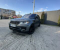 Сірий Ленд Ровер Range Rover Sport, об'ємом двигуна 3 л та пробігом 68 тис. км за 37999 $, фото 6 на Automoto.ua