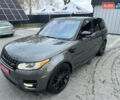 Сірий Ленд Ровер Range Rover Sport, об'ємом двигуна 2.99 л та пробігом 178 тис. км за 29799 $, фото 10 на Automoto.ua