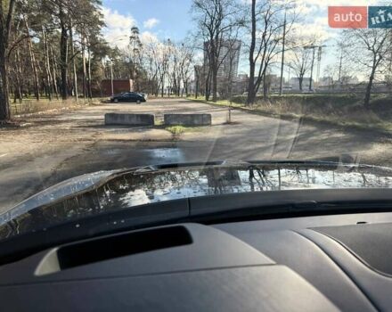 Серый Ленд Ровер Рендж Ровер Спорт, объемом двигателя 5 л и пробегом 171 тыс. км за 39700 $, фото 16 на Automoto.ua