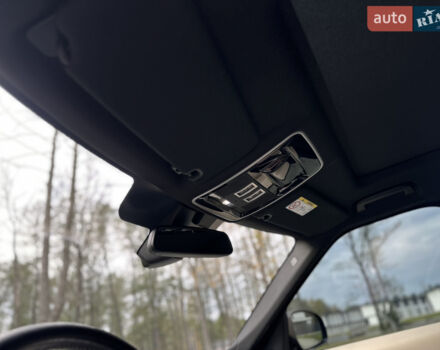 Сірий Ленд Ровер Range Rover Sport, об'ємом двигуна 4.4 л та пробігом 206 тис. км за 38000 $, фото 27 на Automoto.ua