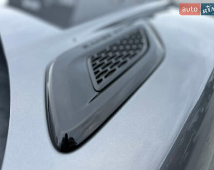 Серый Ленд Ровер Рендж Ровер Спорт, объемом двигателя 2.99 л и пробегом 177 тыс. км за 29999 $, фото 63 на Automoto.ua