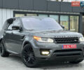 Серый Ленд Ровер Рендж Ровер Спорт, объемом двигателя 2.99 л и пробегом 177 тыс. км за 29999 $, фото 60 на Automoto.ua