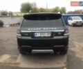 Сірий Ленд Ровер Range Rover Sport, об'ємом двигуна 3 л та пробігом 120 тис. км за 31900 $, фото 3 на Automoto.ua