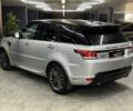 Серый Ленд Ровер Рендж Ровер Спорт, объемом двигателя 3 л и пробегом 3 тыс. км за 31000 $, фото 6 на Automoto.ua