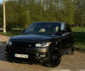 Сірий Ленд Ровер Range Rover Sport, об'ємом двигуна 3 л та пробігом 130 тис. км за 29000 $, фото 10 на Automoto.ua