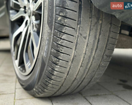 Серый Ленд Ровер Рендж Ровер Спорт, объемом двигателя 4.4 л и пробегом 206 тыс. км за 39500 $, фото 56 на Automoto.ua