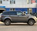 Сірий Ленд Ровер Range Rover Sport, об'ємом двигуна 3 л та пробігом 169 тис. км за 20990 $, фото 3 на Automoto.ua
