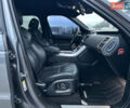 Сірий Ленд Ровер Range Rover Sport, об'ємом двигуна 2.99 л та пробігом 178 тис. км за 29799 $, фото 17 на Automoto.ua
