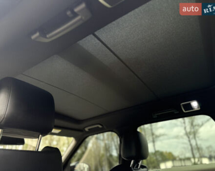 Сірий Ленд Ровер Range Rover Sport, об'ємом двигуна 4.4 л та пробігом 206 тис. км за 38000 $, фото 43 на Automoto.ua