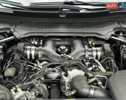 Серый Ленд Ровер Рендж Ровер Спорт, объемом двигателя 4.4 л и пробегом 206 тыс. км за 39500 $, фото 134 на Automoto.ua