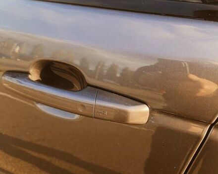 Сірий Ленд Ровер Range Rover Sport, об'ємом двигуна 3 л та пробігом 153 тис. км за 27900 $, фото 24 на Automoto.ua