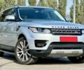 Сірий Ленд Ровер Range Rover Sport, об'ємом двигуна 2.99 л та пробігом 114 тис. км за 26700 $, фото 2 на Automoto.ua