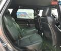 Сірий Ленд Ровер Range Rover Sport, об'ємом двигуна 2.99 л та пробігом 109 тис. км за 6500 $, фото 9 на Automoto.ua