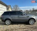 Сірий Ленд Ровер Range Rover Sport, об'ємом двигуна 2.99 л та пробігом 190 тис. км за 24250 $, фото 4 на Automoto.ua