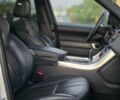 Сірий Ленд Ровер Range Rover Sport, об'ємом двигуна 2.99 л та пробігом 226 тис. км за 25999 $, фото 19 на Automoto.ua