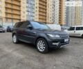 Сірий Ленд Ровер Range Rover Sport, об'ємом двигуна 3 л та пробігом 112 тис. км за 31900 $, фото 1 на Automoto.ua