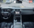 Сірий Ленд Ровер Range Rover Sport, об'ємом двигуна 3 л та пробігом 158 тис. км за 21500 $, фото 29 на Automoto.ua