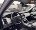Сірий Ленд Ровер Range Rover Sport, об'ємом двигуна 2.99 л та пробігом 158 тис. км за 25900 $, фото 15 на Automoto.ua