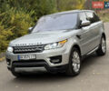 Сірий Ленд Ровер Range Rover Sport, об'ємом двигуна 2.99 л та пробігом 167 тис. км за 28000 $, фото 2 на Automoto.ua