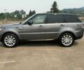 Сірий Ленд Ровер Range Rover Sport, об'ємом двигуна 3 л та пробігом 103 тис. км за 7175 $, фото 6 на Automoto.ua
