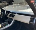 Сірий Ленд Ровер Range Rover Sport, об'ємом двигуна 2.99 л та пробігом 190 тис. км за 23750 $, фото 26 на Automoto.ua