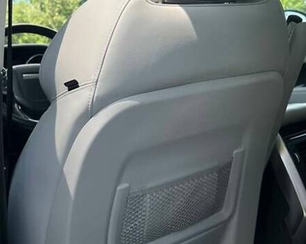 Сірий Ленд Ровер Range Rover Sport, об'ємом двигуна 3 л та пробігом 129 тис. км за 34444 $, фото 32 на Automoto.ua