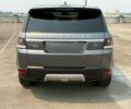 Сірий Ленд Ровер Range Rover Sport, об'ємом двигуна 3 л та пробігом 103 тис. км за 7175 $, фото 4 на Automoto.ua