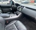 Сірий Ленд Ровер Range Rover Sport, об'ємом двигуна 3 л та пробігом 120 тис. км за 31900 $, фото 6 на Automoto.ua