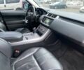 Сірий Ленд Ровер Range Rover Sport, об'ємом двигуна 3 л та пробігом 117 тис. км за 37900 $, фото 5 на Automoto.ua