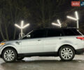 Сірий Ленд Ровер Range Rover Sport, об'ємом двигуна 3 л та пробігом 167 тис. км за 23999 $, фото 25 на Automoto.ua
