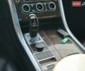Сірий Ленд Ровер Range Rover Sport, об'ємом двигуна 2.99 л та пробігом 190 тис. км за 23750 $, фото 32 на Automoto.ua
