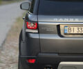 Сірий Ленд Ровер Range Rover Sport, об'ємом двигуна 2.99 л та пробігом 198 тис. км за 33000 $, фото 6 на Automoto.ua